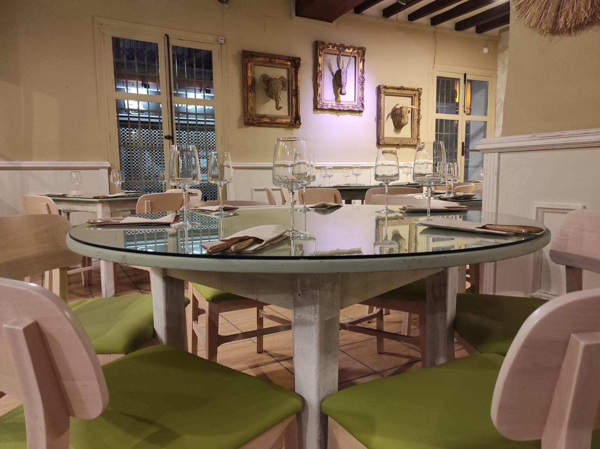Hostal Loreto Denia Bagian luar foto